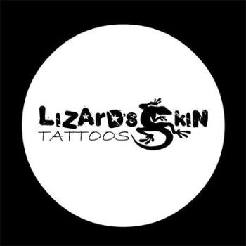 Lizard's Skin Tattoos - YouTube